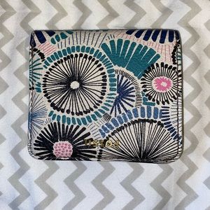 Fossil bifold wallet